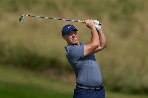 Emirates Abu Dhabi Golf Championship