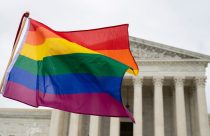 Supreme Court Same Sex Marriage