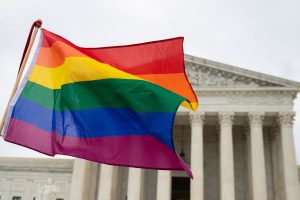Supreme Court Same Sex Marriage