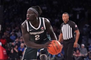 Michigan St Kentucky Basketball