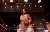 Film Review - Christy