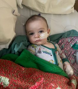 Infant Formula-Botulism Recall