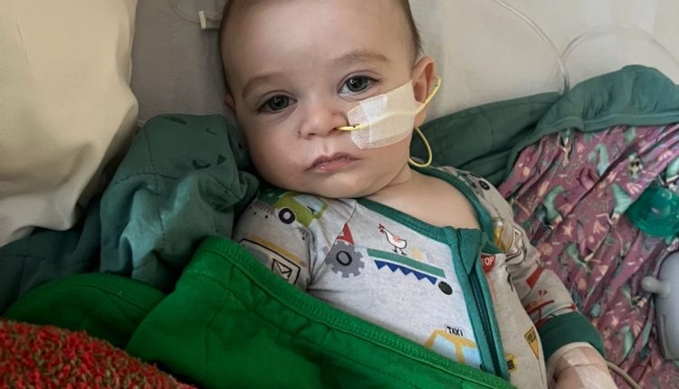 Infant Formula-Botulism Recall