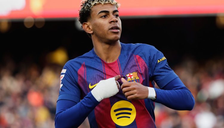 Spain La Liga Soccer