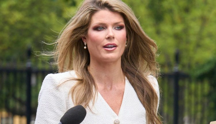 Justice Department Halligan