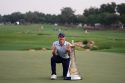 Emirates World Championship Golf