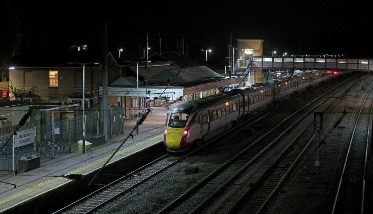 Britain-Train-Stabbings