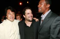 Film-Brett Ratner-Rush Hour 4