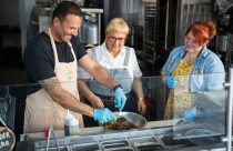 Food TV Lidia Bastianich