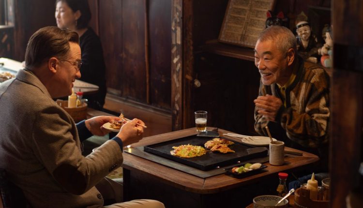 Rental Family-Japanese Culture