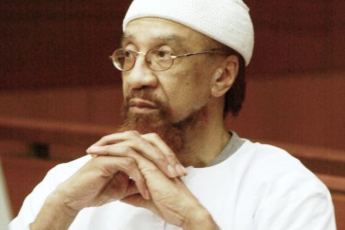 Obit-H Rap Brown-Jamil Al-Amin