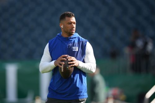 Giants Analysis Football