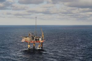 Denmark Carbon Capture