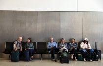 Government Shutdown Airlines