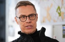 Finland Stubb Interview