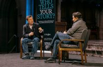 Ken Burns-Lin-Manuel Miranda