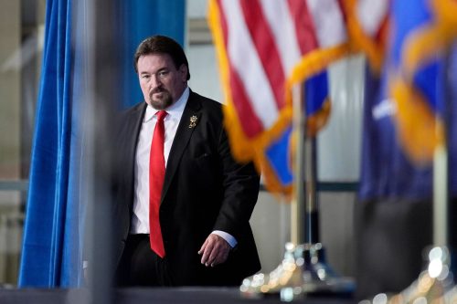 Nevada Fake Electors