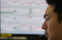 South Korea Financial Markets