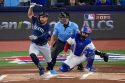ALCS Mariners Blue Jays Baseball