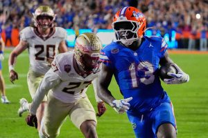 Florida St Florida Football