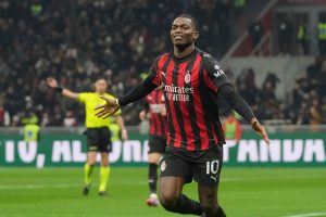 Italy Serie A Soccer