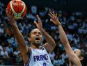 Basketball France Parker Coaching