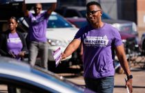 Election 2025 Congress Texas