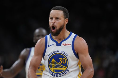 Warriors Spurs Basketball