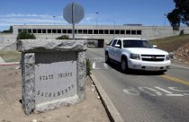 California Prison Officers Attacked