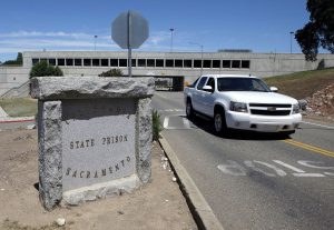 California Prison Officers Attacked