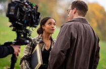 Britain Agatha Christie