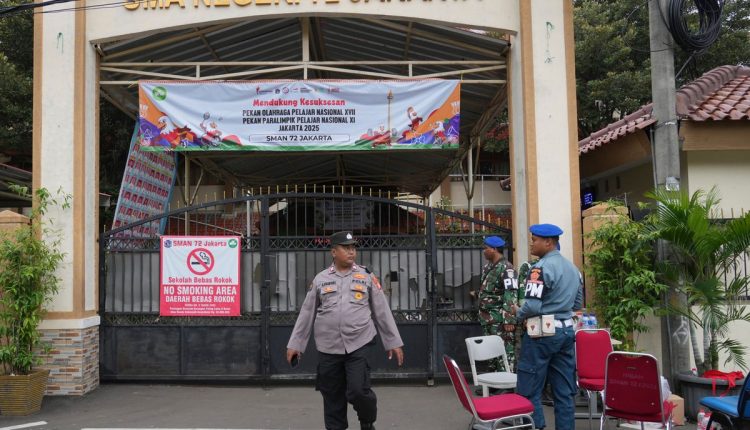 Indonesia Explosions