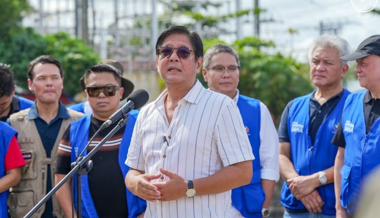 Philippines Flood Control Corruption