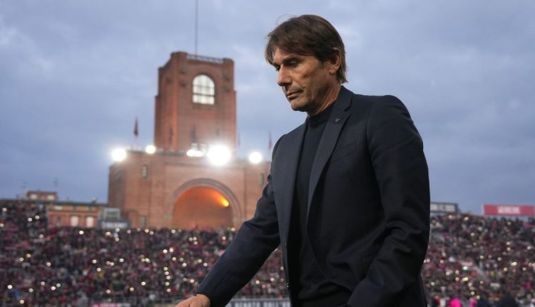 Italy Soccer Serie A