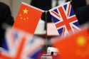Britain China Spying