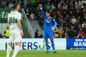 Spain La Liga Soccer