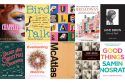 Holiday Gift Guide-Nonfiction Books