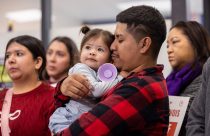 Federal Enforcement Chicago