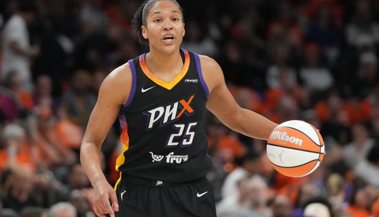 Project B-Thomas Basketball