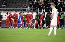 Finland Malta World Cup Soccer