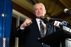 Election 2025 Jersey City Mayor