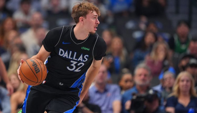 Trail Blazers Mavericks Basketball