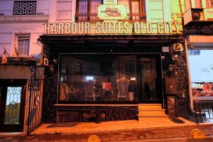 Turkey Tourists Poisoned