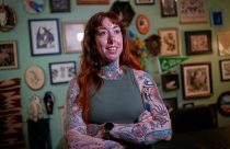 Election 2026 Platner Tattoo