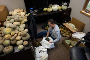 Government Shutdown Tribal Colleges