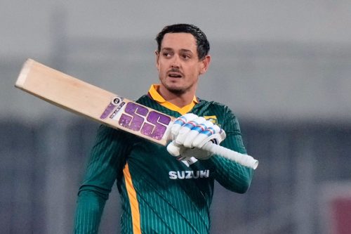 Pakistan South Africa Cricket