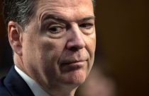 Justice Department Comey