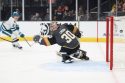 Sharks Golden Knights Hockey