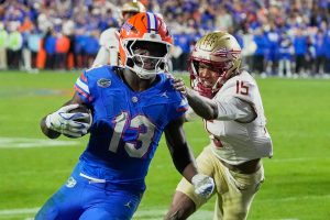 Florida St Florida Football