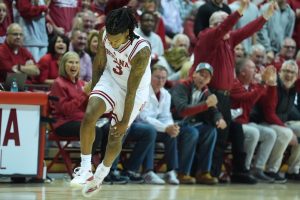 Alabama A M Indiana Basketball